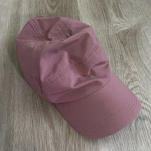 Janji Transit Tech Cap
